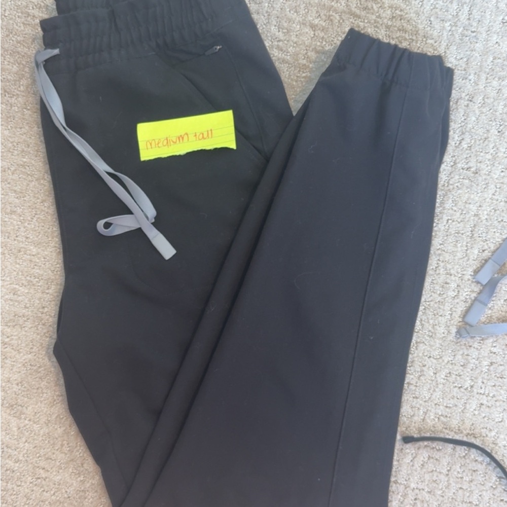 FIGS WOMENS JOGGERS-MT